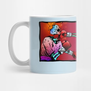 KO Mug